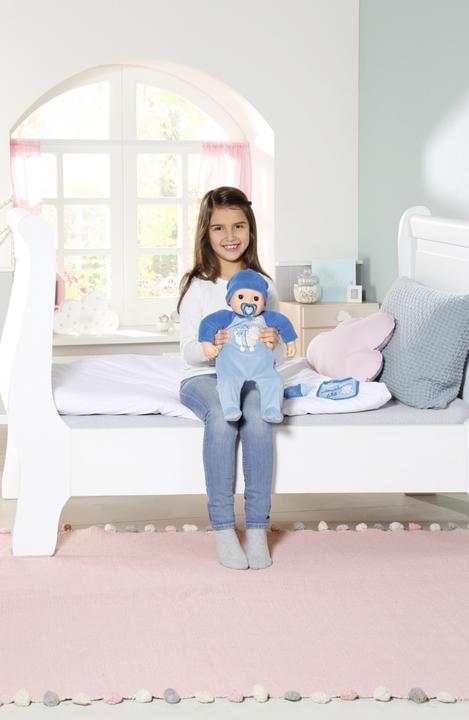 Actual product image Baby Annabell Alexander