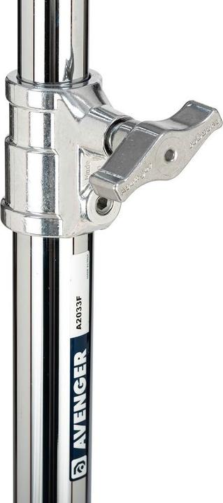 Immagine prodotto Manfrotto Cabina C (328 cm, 10 kg)