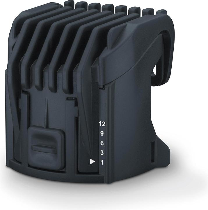 Image du produit Beurer Coiffeur de barbe HR4000