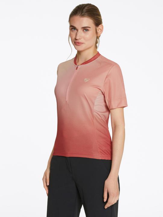 Produktbild Ziener Radtrikot Naladia HZ (XL)
