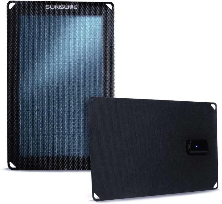 Sunslice Fusion Flex 6 (6 W, 0.24 kg)