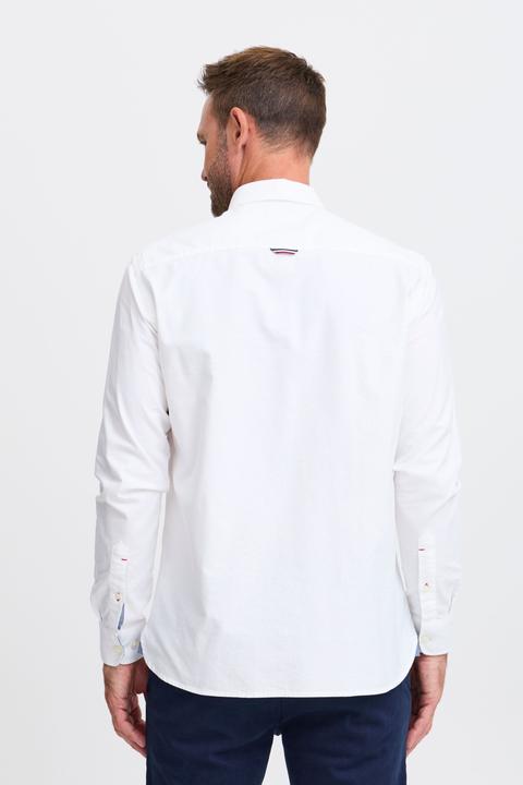 Immagine prodotto FQ1924 FQSTEVEN oxford LS shirt 21900738 (S)