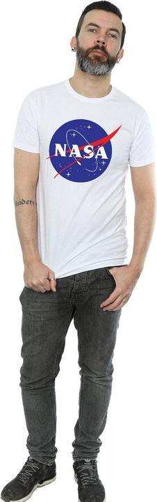 Image du produit Nasa - T-shirt INSIGNIA - Homme (3XL)