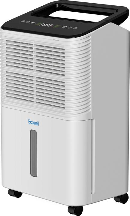 Actual product image Ecowell Luftentfeuchter, ECO-D CS10