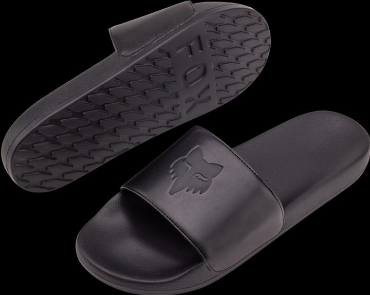 Produktbild Fox FLIP FLOP 24 HEAD SLIDE BLK / 39-40 (S)