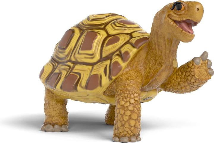 Actual product image Schleich Henrietta the tortoise
