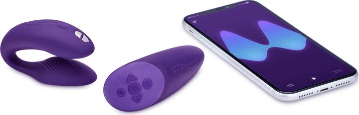 Produktbild We-Vibe Chorus