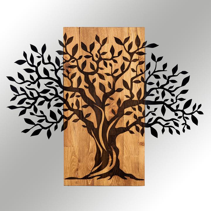 Immagine prodotto Wallxpert Sarai (72 x 58 cm)