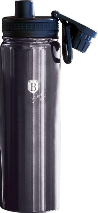 Actual product image BerlingerHaus Bottle SPORTOWA 540 ML METALLIC LINE CARBON PRO EDITION BH (0.54 l)