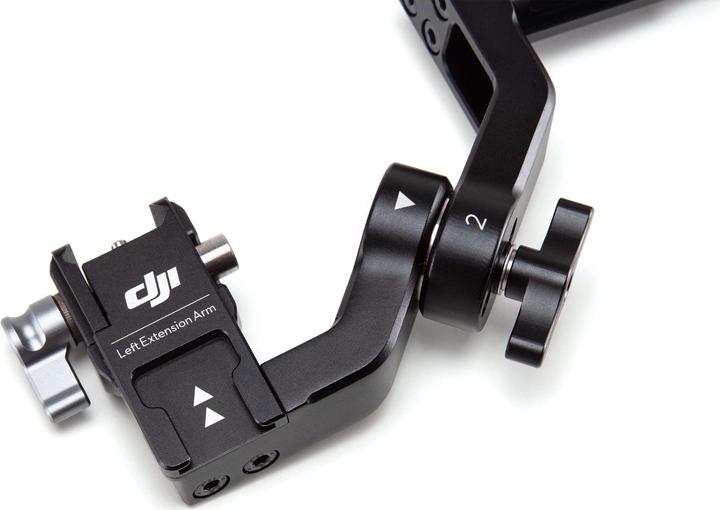 Actual product image DJI Twist Grip Dual (RSC 2)