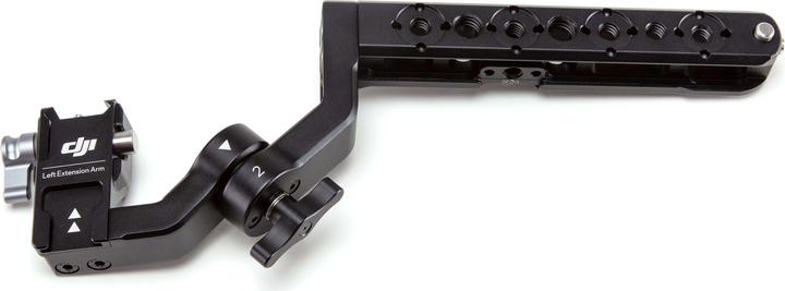 Actual product image DJI Twist Grip Dual (RSC 2)