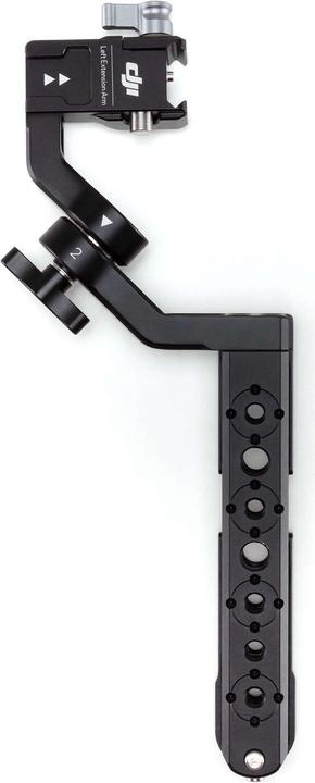 Actual product image DJI Twist Grip Dual (RSC 2)