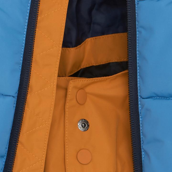 Immagine prodotto Color Kids Sci colorblock (140)