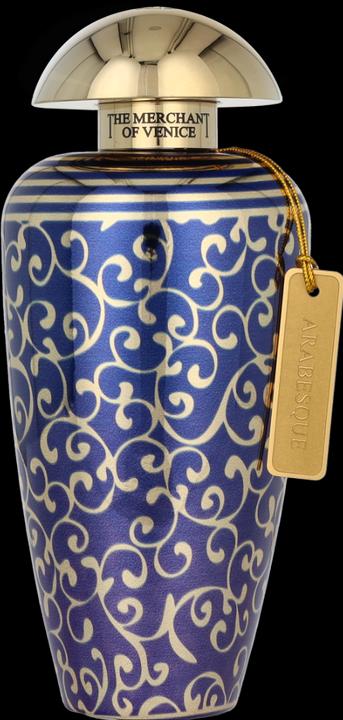 Produktbild The Merchant of Venice Arabesque (Eau de Parfum, 100 ml)