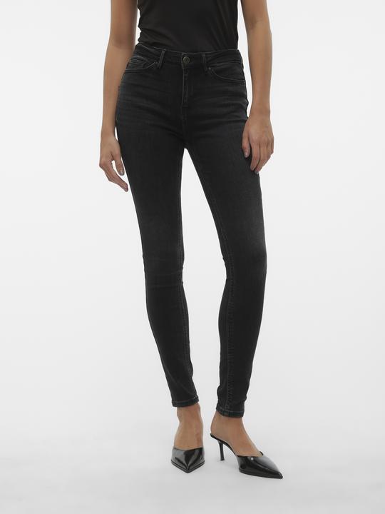 Produktbild Vero Moda Vmflash Mr Skinny Jeans Li111 Ga Noos (34)
