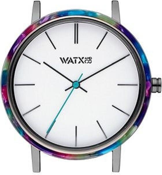 Watx & Colors Damenuhr WXCA3036 (Ø 38 mm) (38 mm)