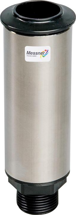 Actual product image Faserplast Foam bubbler, AG 1"