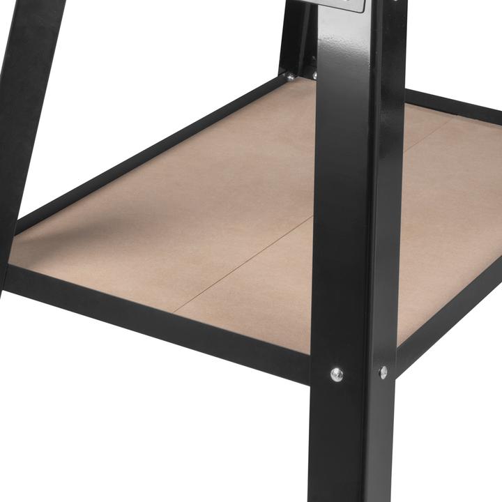 Actual product image Stahlwerk Machine stand (58 cm, 82 cm)