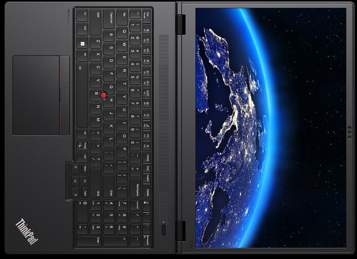 Produktbild Lenovo ThinkPad P16v Gen 2 (Intel)