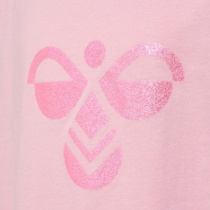 Image du produit hummel hmlDIEZ T-SHIRT S/S (128)