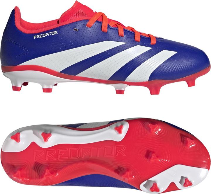 Produktbild adidas kinder-fussballschuhe predator league fg (38 2/3)