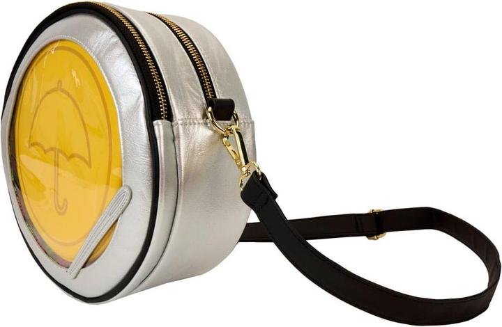 Actual product image Loungefly Netflix by Crossbody Squid Game