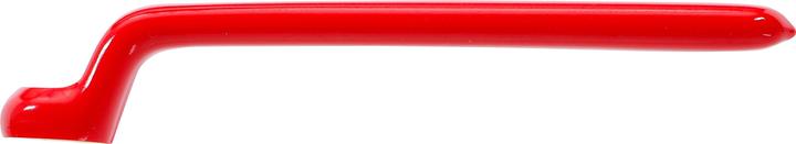 BGS VDE-Einringschlüssel tief gekröpft SW 16 mm (16 mm)