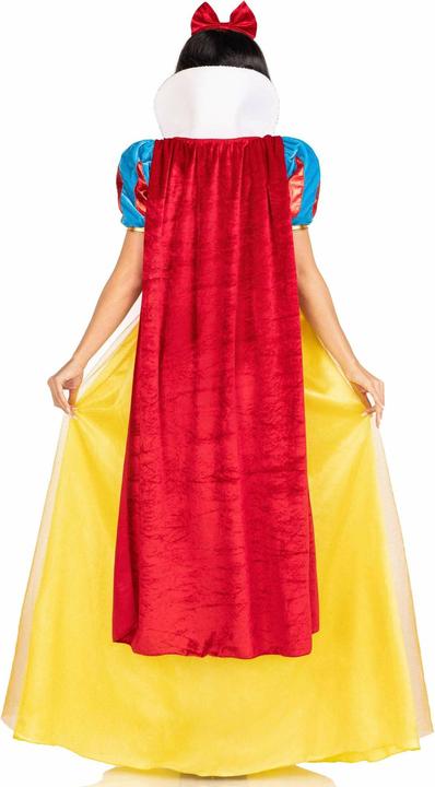 Actual product image Leg Avenue Schneewittchen Ballkleid Kostüm (M)