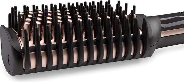 Produktbild Hairdryer My Pro PB11 100 ( Magic Straight Brush)