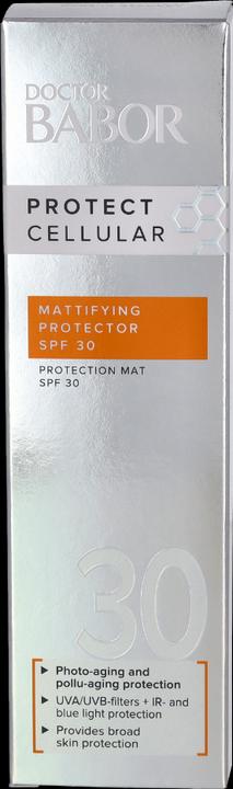 Produktbild Babor DOCTOR - Mattifying Protector SPF 30 (Sonnenlotion, SPF 30, 50 ml)
