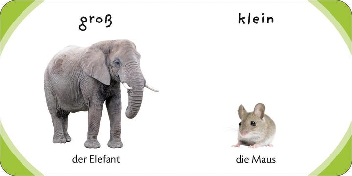 Actual product image Kennst du das? Meine kleine Lernwelt (German, 2017)