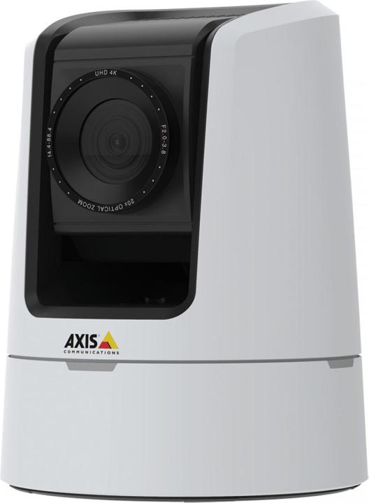 Axis Netwerkcamera V5938 50 Hz (3840 x 2160 Pixels)