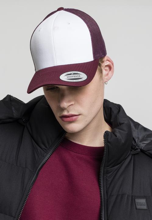 Produktbild Flexfit Trucker Cap (One Size)