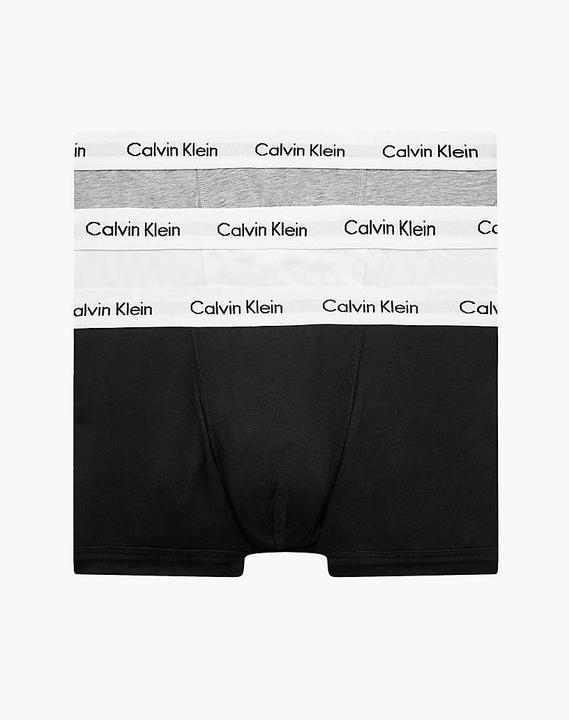 Produktbild Calvin Klein Boxershorts (S, 3er Pack)