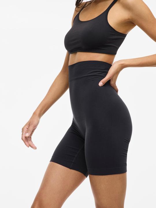 Immagine prodotto Vila VIMACIE Nahtlos Højtaljede shorts (XL)