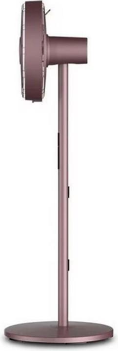 Produktbild Rotel Oszillierender Standventilator rosé Ø 40 cm