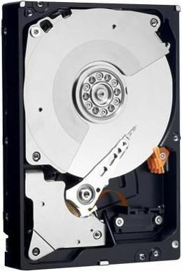 Produktbild WD Caviar Black 1TB (1 TB)