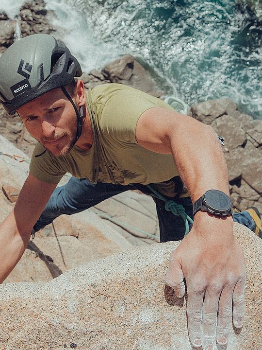 Produktbild Suunto Vertical (49 mm)