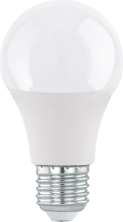Image du produit EGLO Ampoules LED E27 (E27, 4.90 W, 470 lm, 1 x, D)