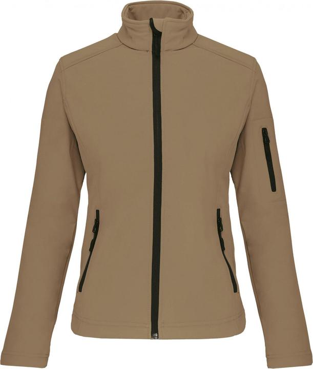 Produktbild Kariban Regenjacke für Frauen (M)