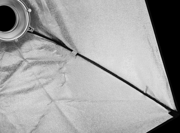 Produktbild Jinbei M 60x60 (Softbox)