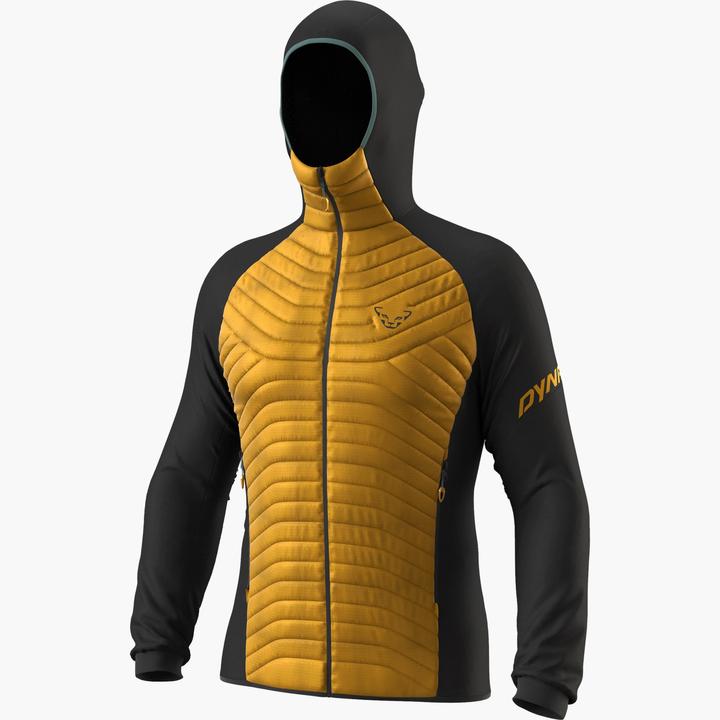 Actual product image Dynafit Speed Insulation Hybrid Jacket (S)