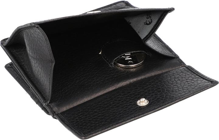 Immagine prodotto Esquire Oslo porta carte di credito RFID in pelle 10 cm