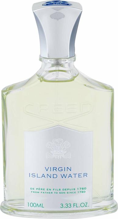 Creed Eau de l'île Vierge (Eau de parfum, 100 ml)