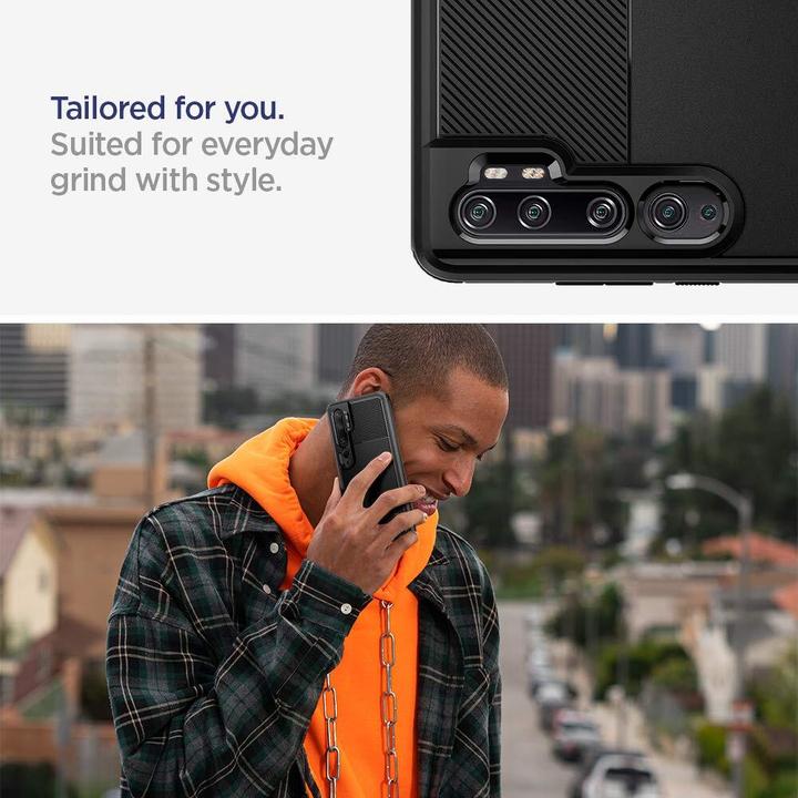 Image du produit Spigen armée robuste