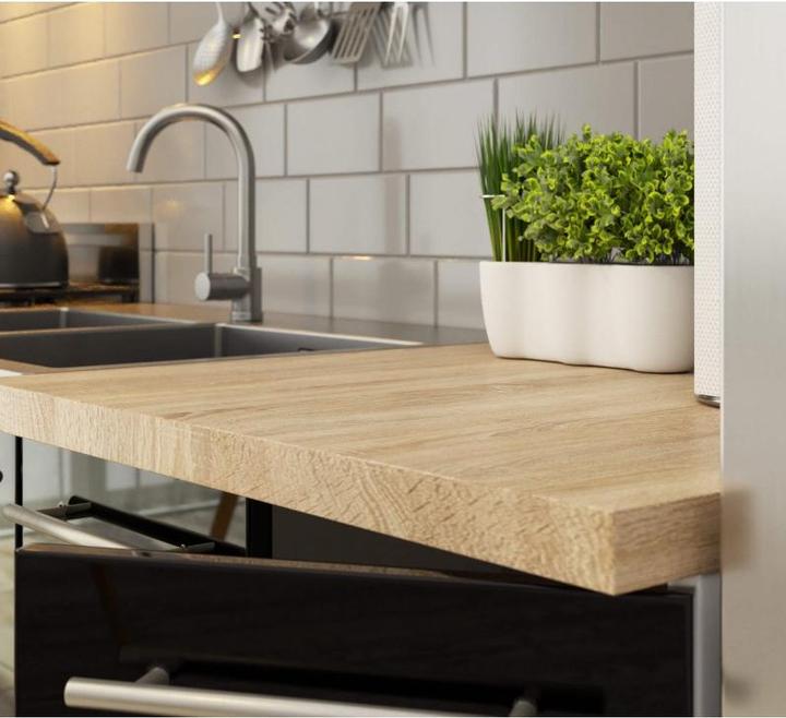 Actual product image Akord Furniture Factory KS0POLIBIACZARPOL004
