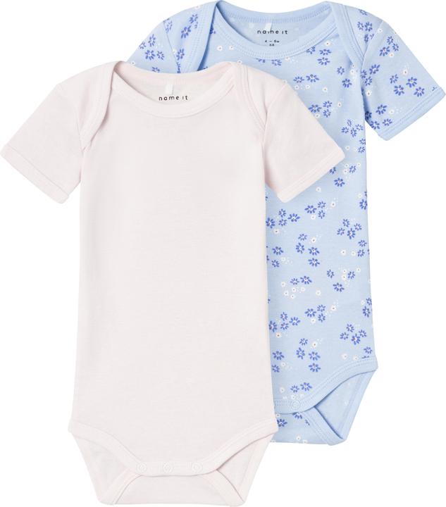 Name it BabyBody Blümchen (68)