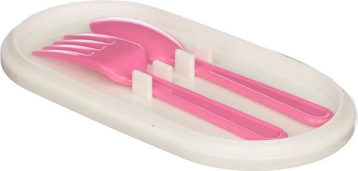 Produktbild Puckator geteilte lunchbox - van bus combi vw t1 summer love bento