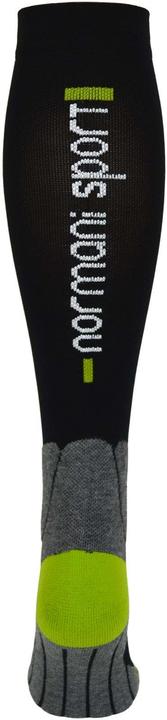 Immagine prodotto Normani Calzettoni sportivi a compressione (Confezione singola, 35 - 38)