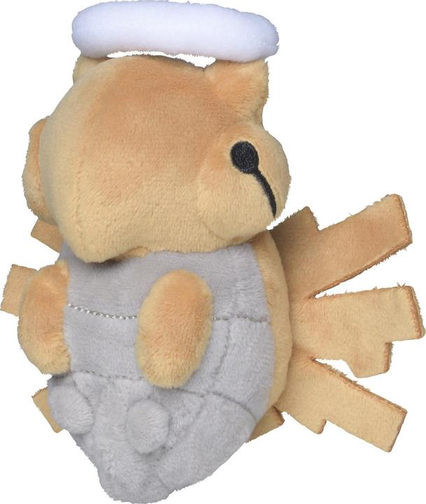 Produktbild Pokémon Shedinja Sitting Cuties Plush - 12 cm (12 cm)